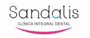 Sandalis clínica integral dental